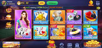 Teen Patti Master Apk