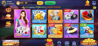 Teen Patti Master Apk