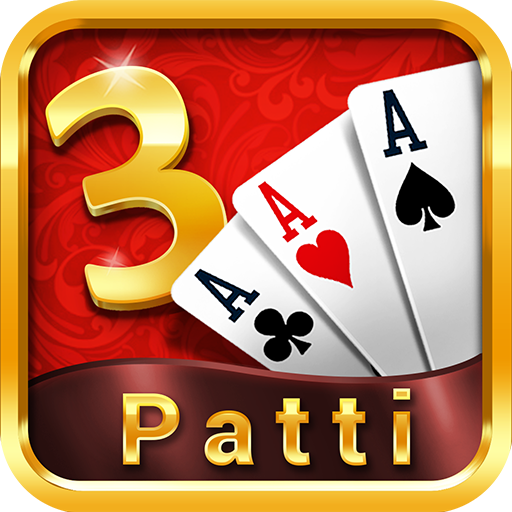 Teen Patti Gold - Teen Patti Master