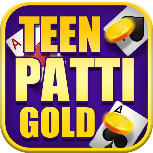 Teen Patti Gold - Teen Patti Master