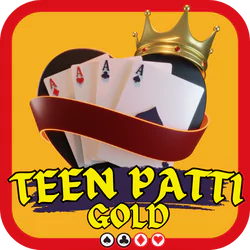 Teen Patti Gold - Teen Patti Master