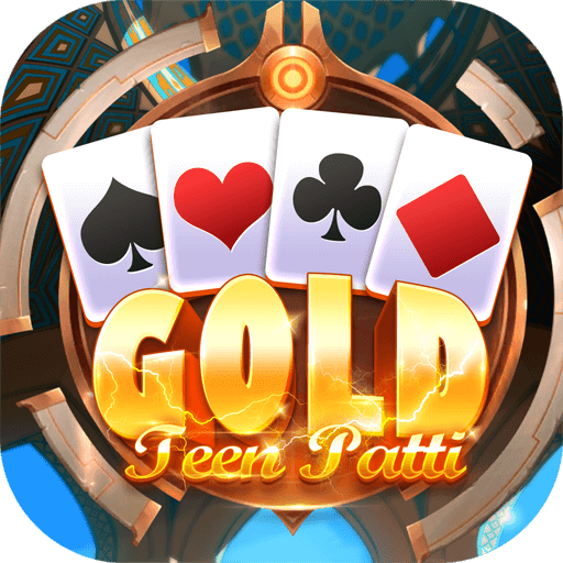 Teen Patti Gold - Teen Patti Master