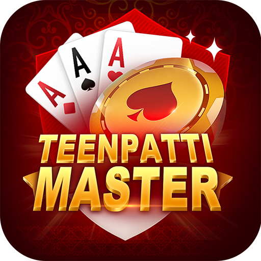 Teen Patti Gold - Teen Patti Master