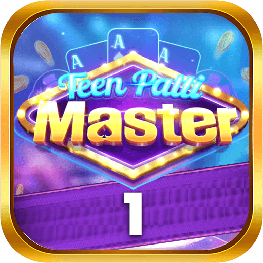 Teen Patti Gold - Teen Patti Master