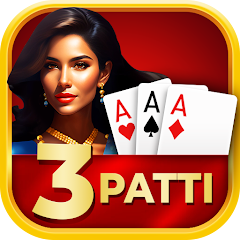 Teen Patti Gold - Teen Patti Master