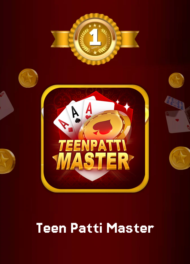 Teen Patti Master APK